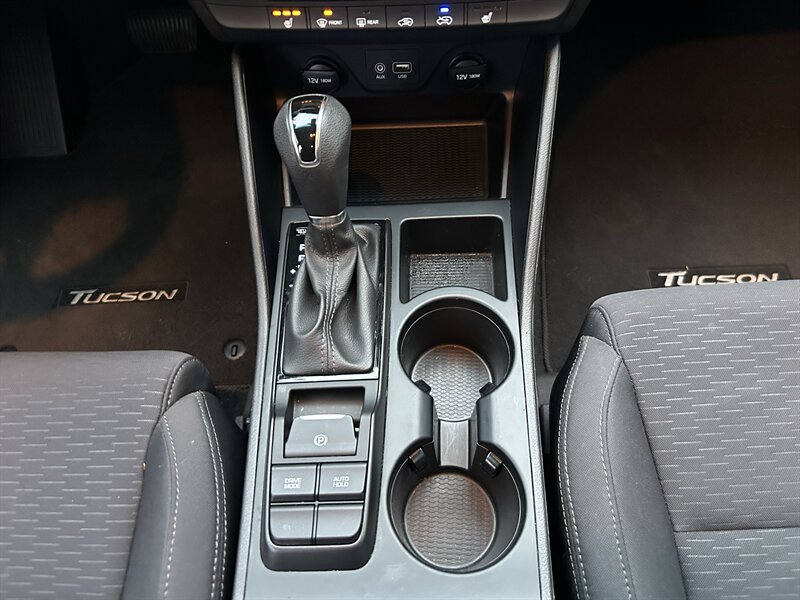 2020 Hyundai TUCSON SEL - Photo 15 - Greensboro, NC 27407