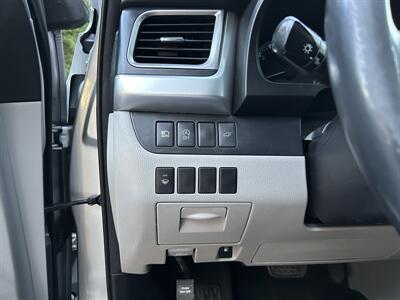 2017 Toyota Highlander LE Plus   - Photo 19 - Greensboro, NC 27407