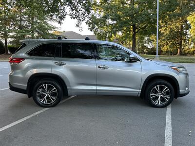 2017 Toyota Highlander LE Plus   - Photo 5 - Greensboro, NC 27407