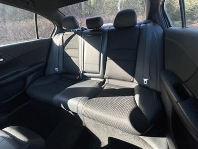 2017 Honda Accord Sport   - Photo 10 - Greensboro, NC 27407