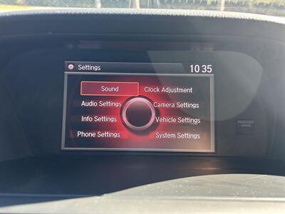 2017 Honda Accord Sport   - Photo 20 - Greensboro, NC 27407