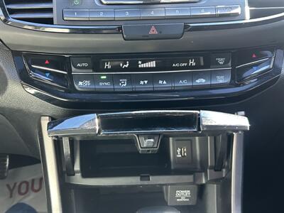 2017 Honda Accord Sport   - Photo 21 - Greensboro, NC 27407