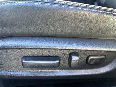 2017 Honda Accord Sport   - Photo 16 - Greensboro, NC 27407