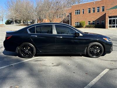 2017 Honda Accord Sport   - Photo 6 - Greensboro, NC 27407