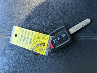 2017 Honda Accord Sport   - Photo 24 - Greensboro, NC 27407