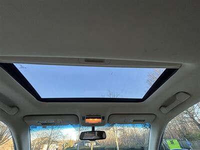 2011 Lexus RX 350   - Photo 9 - Greensboro, NC 27407