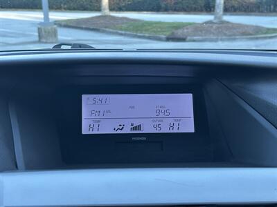 2011 Lexus RX 350   - Photo 19 - Greensboro, NC 27407