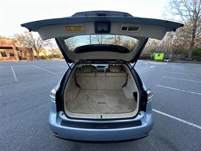 2011 Lexus RX 350   - Photo 8 - Greensboro, NC 27407