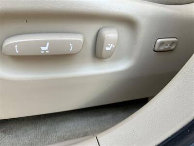 2011 Lexus RX 350   - Photo 27 - Greensboro, NC 27407