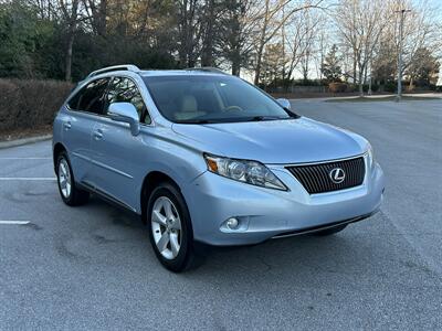 2011 Lexus RX 350   - Photo 7 - Greensboro, NC 27407