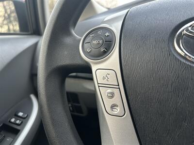 2011 Toyota Prius Three   - Photo 23 - Greensboro, NC 27407