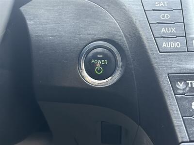 2011 Toyota Prius Three   - Photo 15 - Greensboro, NC 27407