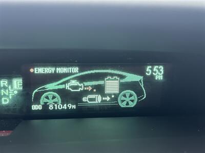 2011 Toyota Prius Three   - Photo 25 - Greensboro, NC 27407