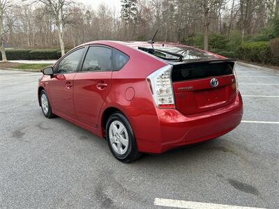 2011 Toyota Prius Three   - Photo 3 - Greensboro, NC 27407