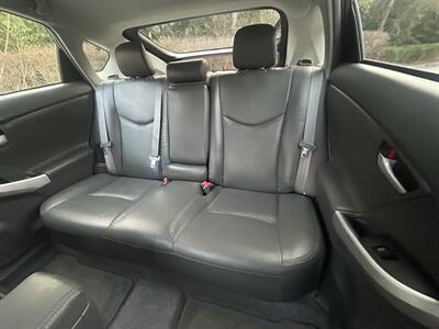 2011 Toyota Prius Three   - Photo 11 - Greensboro, NC 27407