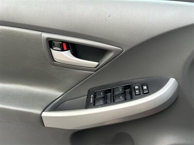 2011 Toyota Prius Three   - Photo 17 - Greensboro, NC 27407