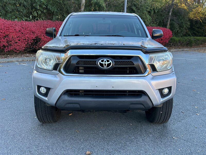 2012 Toyota Tacoma PreRunner V6 - Photo 8 - Greensboro, NC 27407