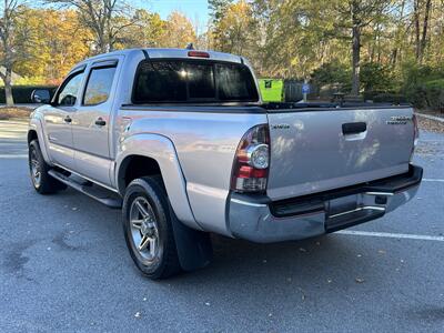 2012 Toyota Tacoma PreRunner V6 - Photo 3 - Greensboro, NC 27407