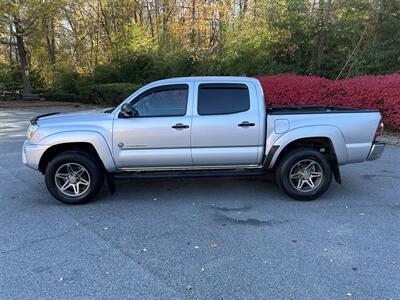 2012 Toyota Tacoma PreRunner V6 - Photo 2 - Greensboro, NC 27407