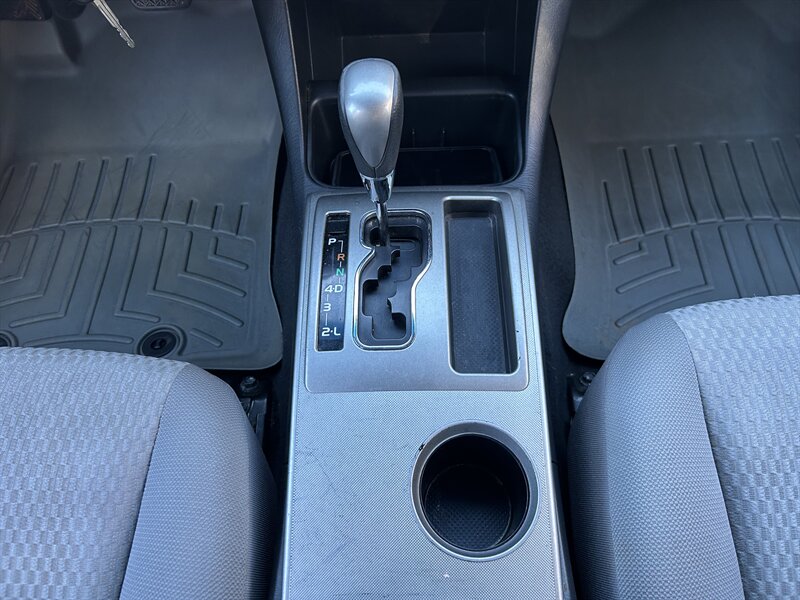 2012 Toyota Tacoma PreRunner V6 - Photo 17 - Greensboro, NC 27407