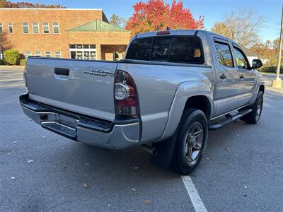2012 Toyota Tacoma PreRunner V6 - Photo 5 - Greensboro, NC 27407