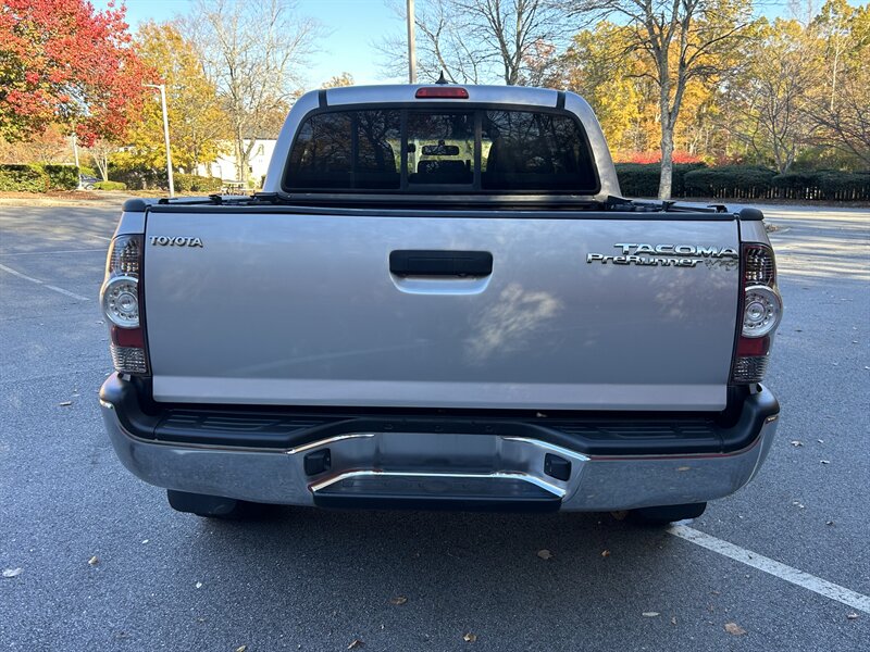 2012 Toyota Tacoma PreRunner V6 - Photo 4 - Greensboro, NC 27407