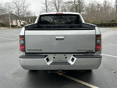 2008 Honda Ridgeline RTS   - Photo 6 - Greensboro, NC 27407