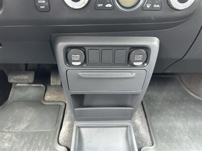 2008 Honda Ridgeline RTS   - Photo 16 - Greensboro, NC 27407