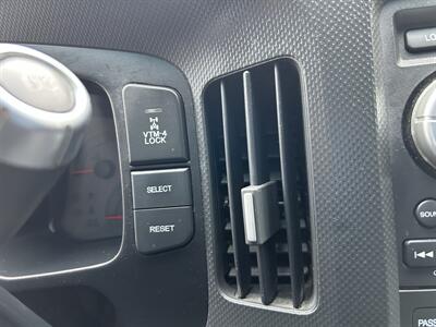 2008 Honda Ridgeline RTS   - Photo 23 - Greensboro, NC 27407