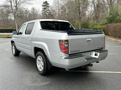 2008 Honda Ridgeline RTS   - Photo 7 - Greensboro, NC 27407
