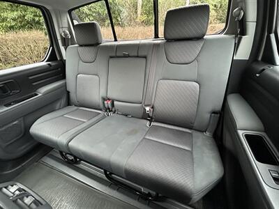 2008 Honda Ridgeline RTS   - Photo 13 - Greensboro, NC 27407