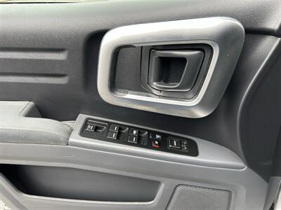 2008 Honda Ridgeline RTS   - Photo 20 - Greensboro, NC 27407