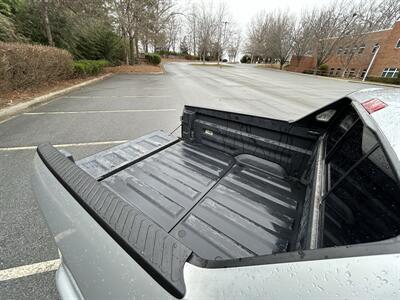 2008 Honda Ridgeline RTS   - Photo 11 - Greensboro, NC 27407