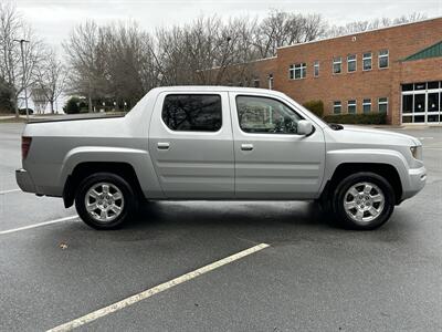 2008 Honda Ridgeline RTS   - Photo 4 - Greensboro, NC 27407