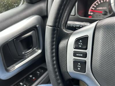 2008 Honda Ridgeline RTS   - Photo 25 - Greensboro, NC 27407