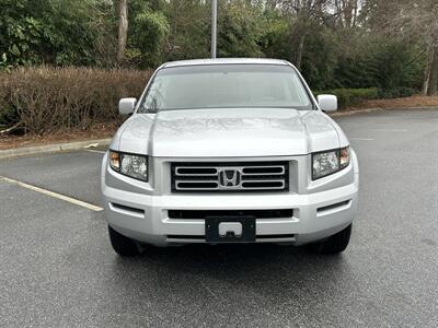 2008 Honda Ridgeline RTS   - Photo 2 - Greensboro, NC 27407