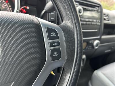 2008 Honda Ridgeline RTS   - Photo 26 - Greensboro, NC 27407