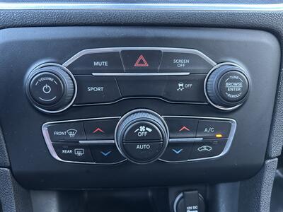 2017 Dodge Charger R/T   - Photo 24 - Greensboro, NC 27407