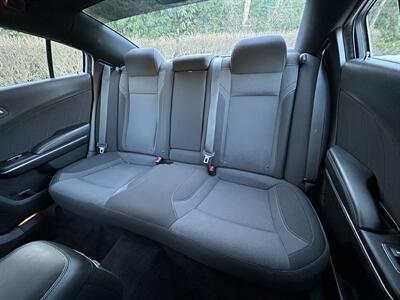 2017 Dodge Charger R/T   - Photo 10 - Greensboro, NC 27407