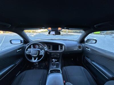 2017 Dodge Charger R/T   - Photo 9 - Greensboro, NC 27407