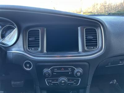 2017 Dodge Charger R/T   - Photo 12 - Greensboro, NC 27407