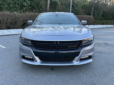 2017 Dodge Charger R/T   - Photo 8 - Greensboro, NC 27407