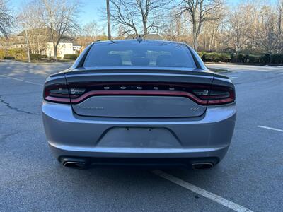 2017 Dodge Charger R/T   - Photo 4 - Greensboro, NC 27407
