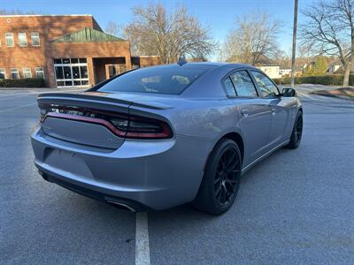 2017 Dodge Charger R/T   - Photo 5 - Greensboro, NC 27407