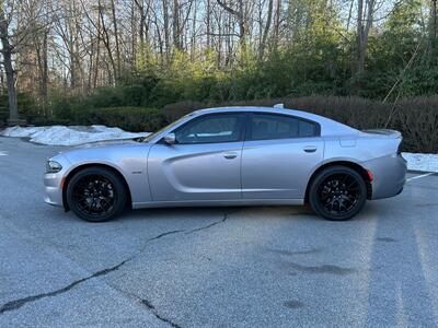 2017 Dodge Charger R/T   - Photo 2 - Greensboro, NC 27407