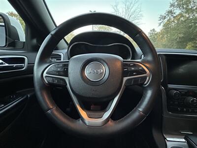 2018 Jeep Grand Cherokee Altitude   - Photo 14 - Greensboro, NC 27407