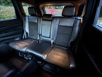 2018 Jeep Grand Cherokee Altitude   - Photo 11 - Greensboro, NC 27407