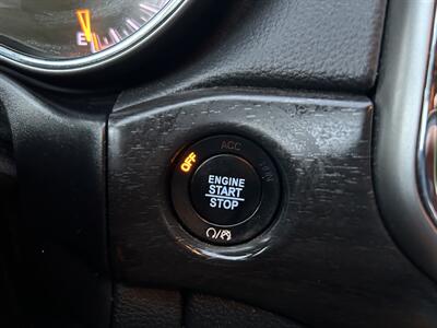 2018 Jeep Grand Cherokee Altitude   - Photo 21 - Greensboro, NC 27407