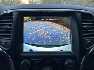 2018 Jeep Grand Cherokee Altitude   - Photo 24 - Greensboro, NC 27407