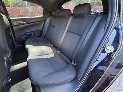 2017 Honda Civic Sport   - Photo 11 - Greensboro, NC 27407